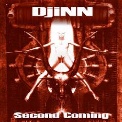 Djinn (UK) : Second Coming